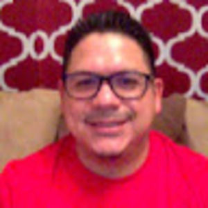 Meet your Posher, Joe - matthew